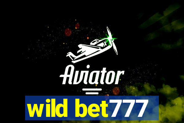 wild bet777